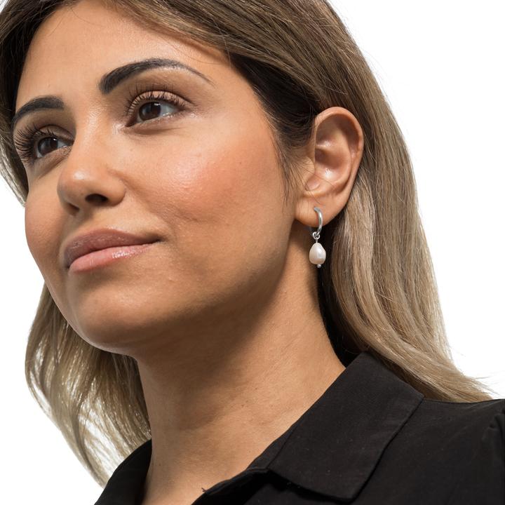 Image du produit Heideman Pia couleur argent poli (100% acier inoxydable)