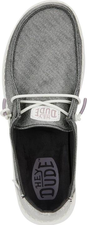 Produktbild Hey Dude Wendy Metallic Sparkle (39)