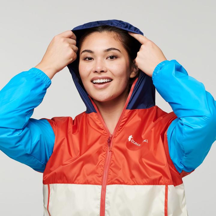 Immagine prodotto Cotopaxi Giacca Teca Crop (XS)