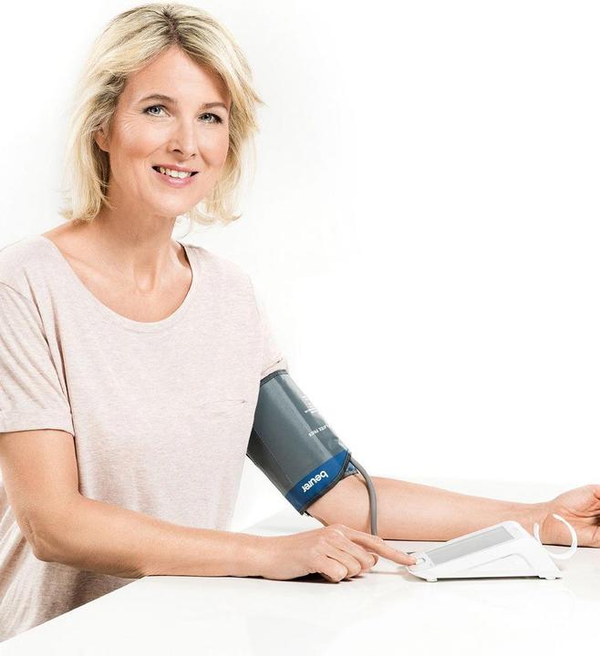 Produktbild Beurer BC 27