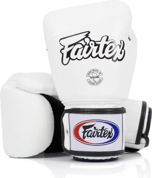 Produktbild Fairtex Boxhandschuhe BGV1 Universell
