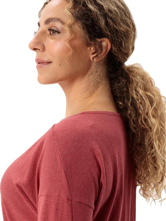 Actual product image Vaude Neyland 3/4 T-Shirt (42, L)