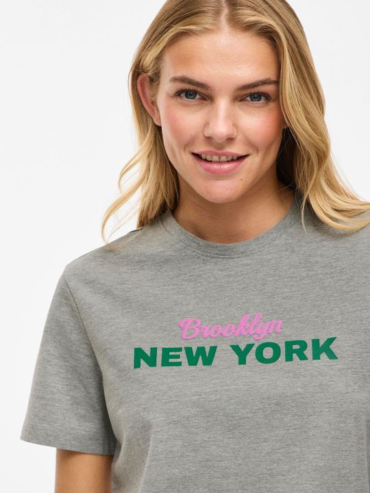 Produktbild Vila VINORA Rundhals T-Shirt (XS)