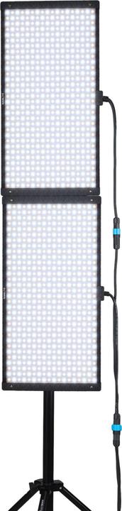 Productafbeelding Nanlite Kit voor dubbele paneelkoppeling (PavoSlim) (Andere accessoires)