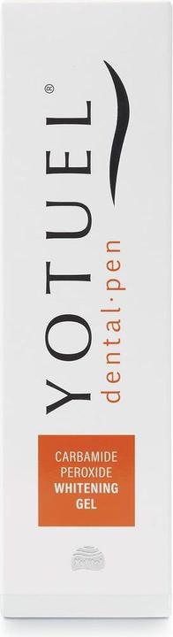 Immagine prodotto Yotuel Penna (5 ml, Penna sbiancante)