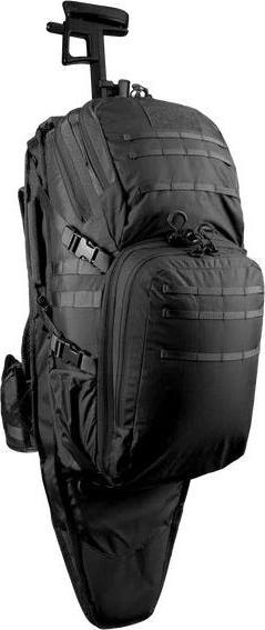 Produktbild Eberlestock Lodrag II V2 - Black (37.50 l)