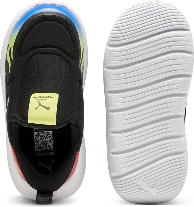 Produktbild Puma Fun Racer 2 SLIPTECH Hot Wheels Inf (24)