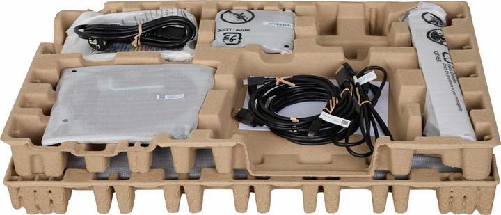 Image du produit iiyama 27" IPS BLACK 2.0 panel, 3840x2160 UHD (3840 x 2160 pixels, 27")