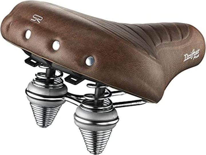 Actual product image Selle Royal Drifter Plus Premium