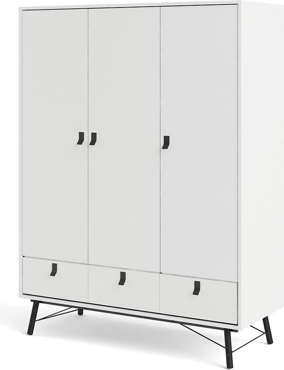 Ebuy24 Kleiderschrank Rye (150 x 60 cm)