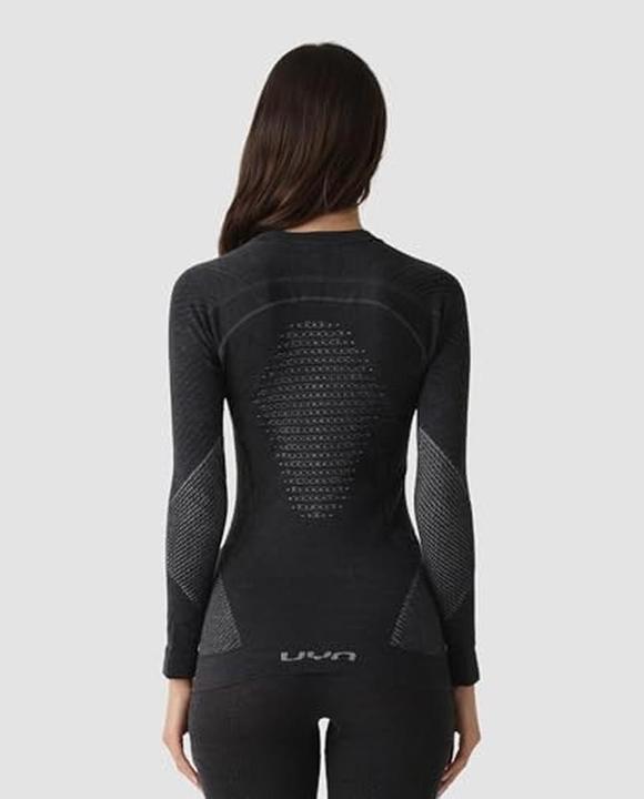 Actual product image UYN Fusyon Cashmere thermal shirt (XS)