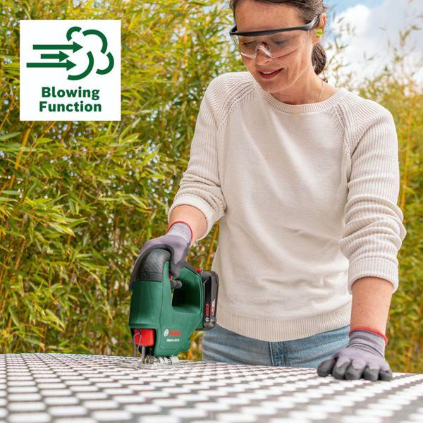 Produktbild Bosch Home & Garden EasySaw 18V-70