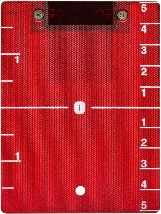 Actual product image Makita Magnetic marking plate