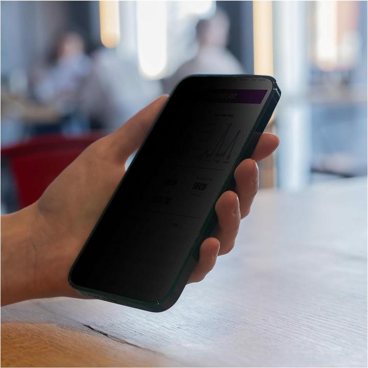 Actual product image StarTech Priv. screen iPhone (1 pcs., Apple iPhone 15)