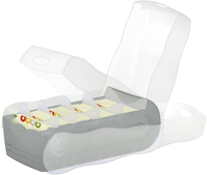 Immagine prodotto Han Croco (A8, Attraverso)