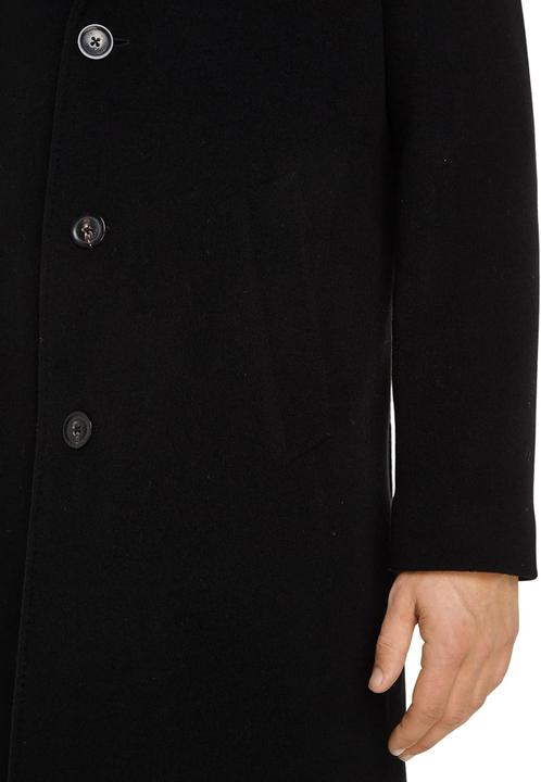 Produktbild Tommy Hilfiger Dc Wool Mix Coat (3XL)