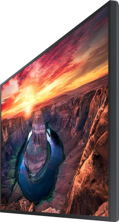 Produktbild Samsung QM43B (3840 x 2160 Pixel, 43")