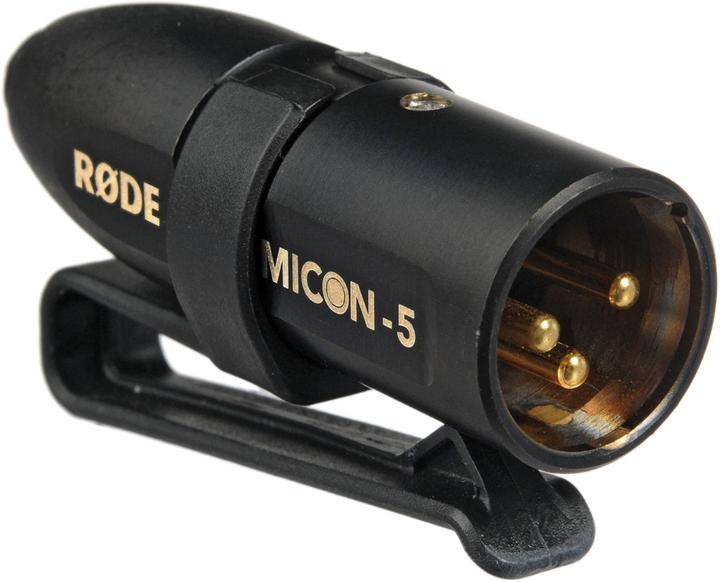 Produktbild RØDE MiCon 5 (Headset-Adapter)