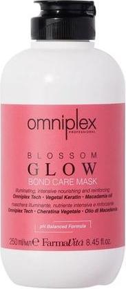 Image du produit Farmavita Omniplex Blossom Masque - 250ml (250 ml)