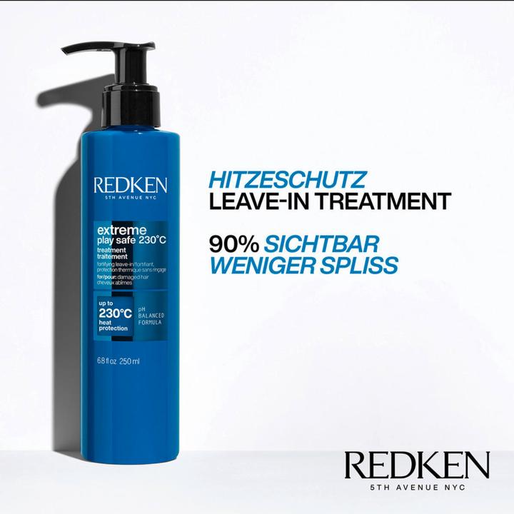 Actual product image Redken Extreme Play Safe 230°C (250 ml)