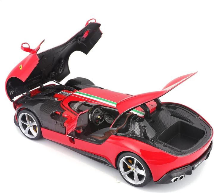 Image du produit Bburago Signature Monza SP1