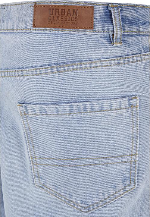 Image du produit Urban Classics 90's Heavy Denim Shorts - 159785 (42)
