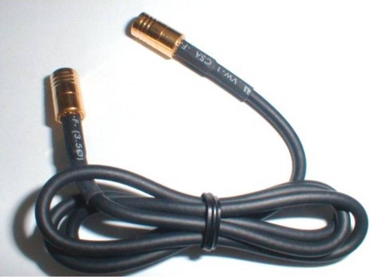 Wittenberg Antennen 0.5 m Antennenkabel SMB-Buchse 103516 (Antennenkabel)