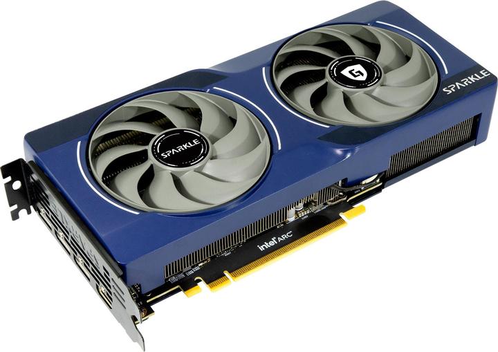 Actual product image Sparkle Arc B570 Guardian OC (10 GB)