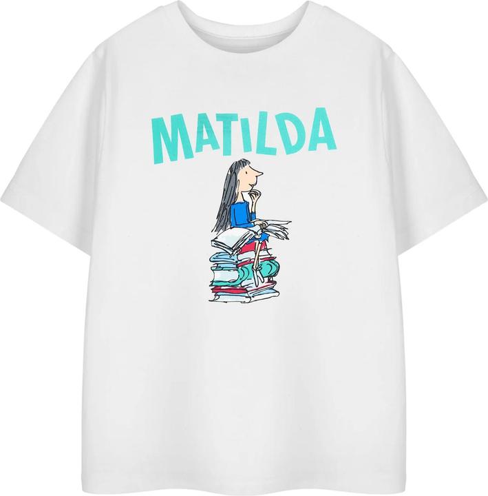 Matilda TShirt kurzärmlig (140)