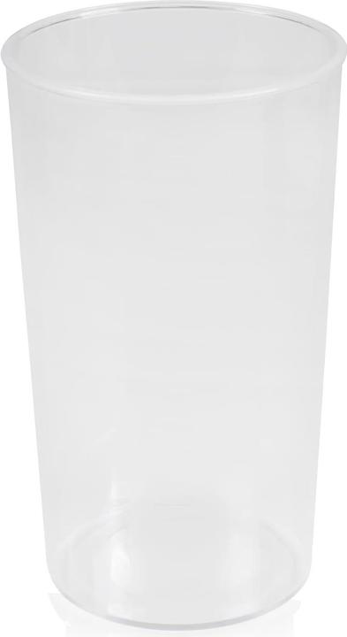 Image du produit Tristar MX-4851 Mixeur plongeant 350 W avec accessoire hachoir et fouet