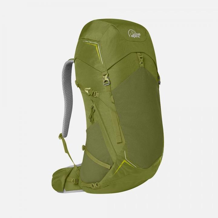 Actual product image Lowe Alpine Airzone Trek 35:45 (10 l)