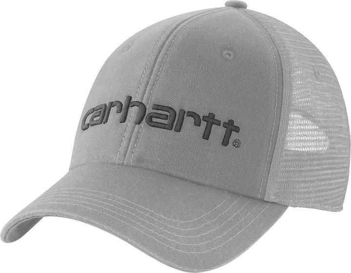 Carhartt Czapka Dunmore Cap Asphalt Black (One size)