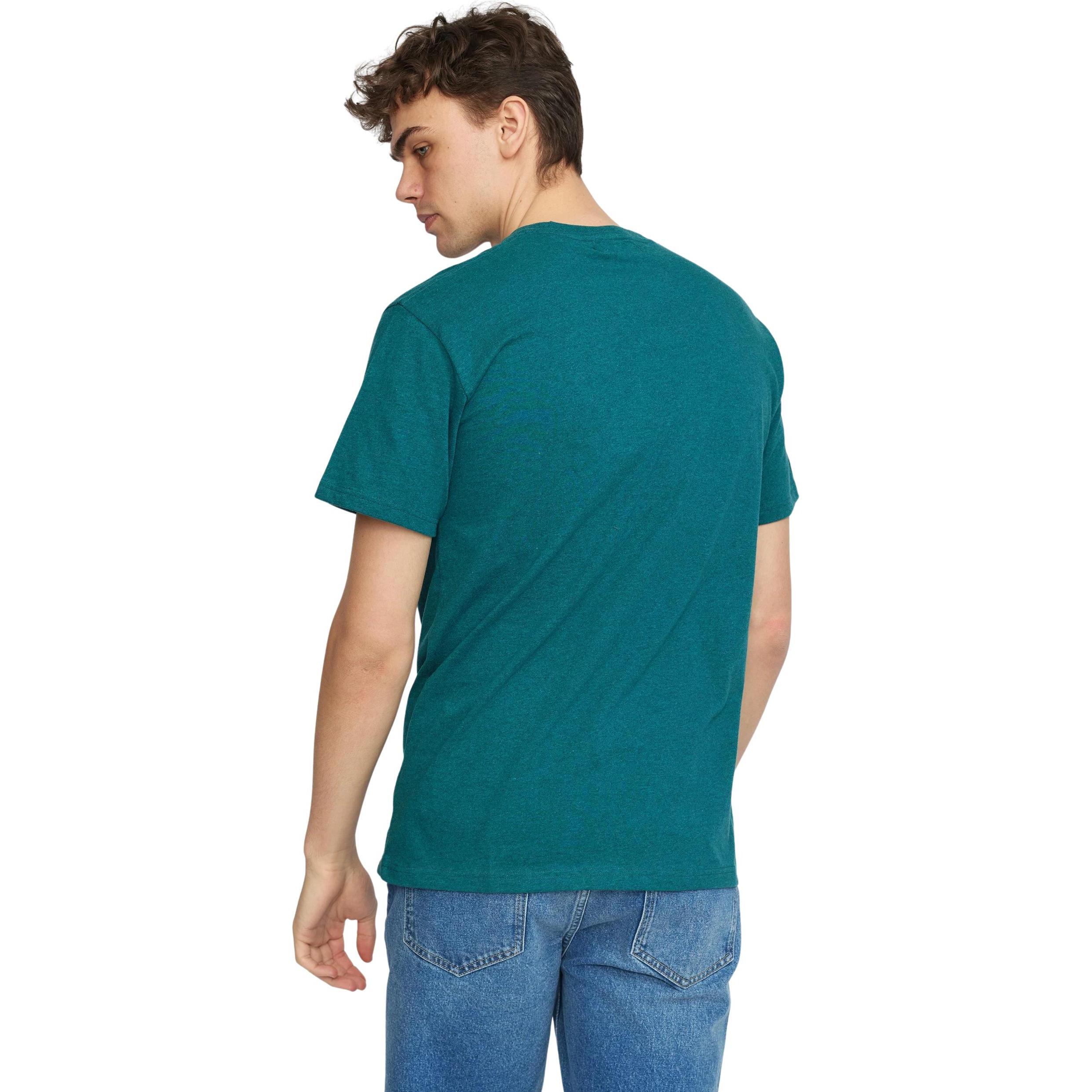 Thumbnail - Revolution, Herren, Shirt, Application, Blau, (XL)