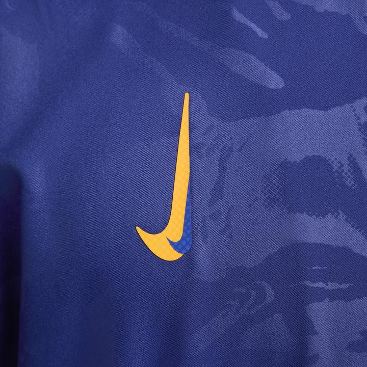 Actual product image Nike Inter Milan Third Strike Anthem Full-Zip Jacket (M)