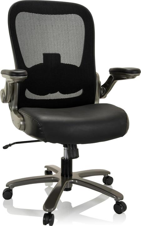 Actual product image Hjh Office INSTRUCTOR XXL T I Leather