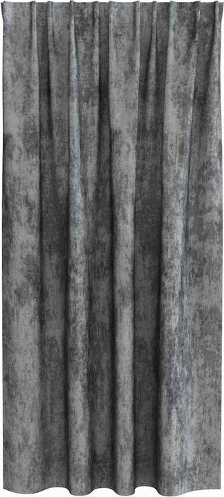 Produktbild vidaXL Samtvorhänge (140 x 175 cm)