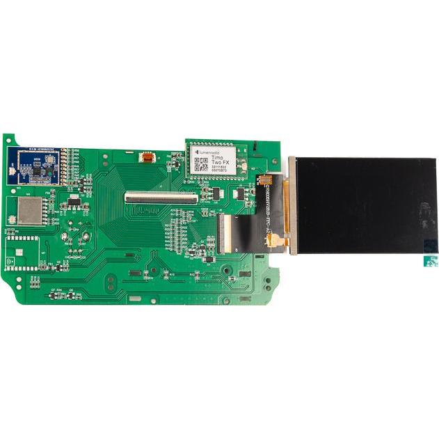 Godox Knowled MG1200Bi display board (Godox), Blitzgerät