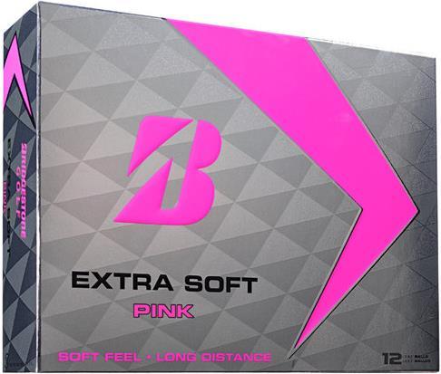 Produktbild Bridgestone Extra Soft New