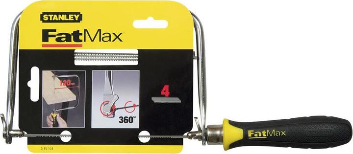 Produktbild Stanley Ersatzblätter