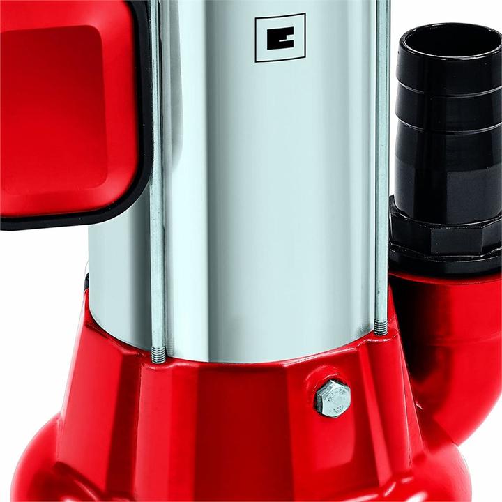 Image du produit Einhell Gc-dp 1340 G (Pompe de sous-sol)