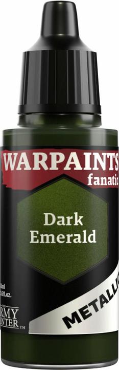 Dark Emerald
