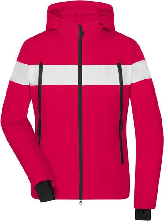 Immagine prodotto James & Nicholson Wintersport Giacca Donna (M)