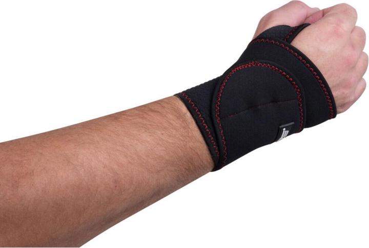 Actual product image Pure2improve Neoprene wrist bandage (One size)