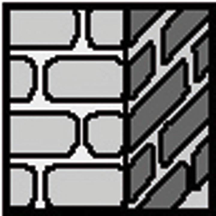 Produktbild Bosch Professional Zubehör Betonbohrer CYL-3, Durchmesser 16 mm (12.3 mm)