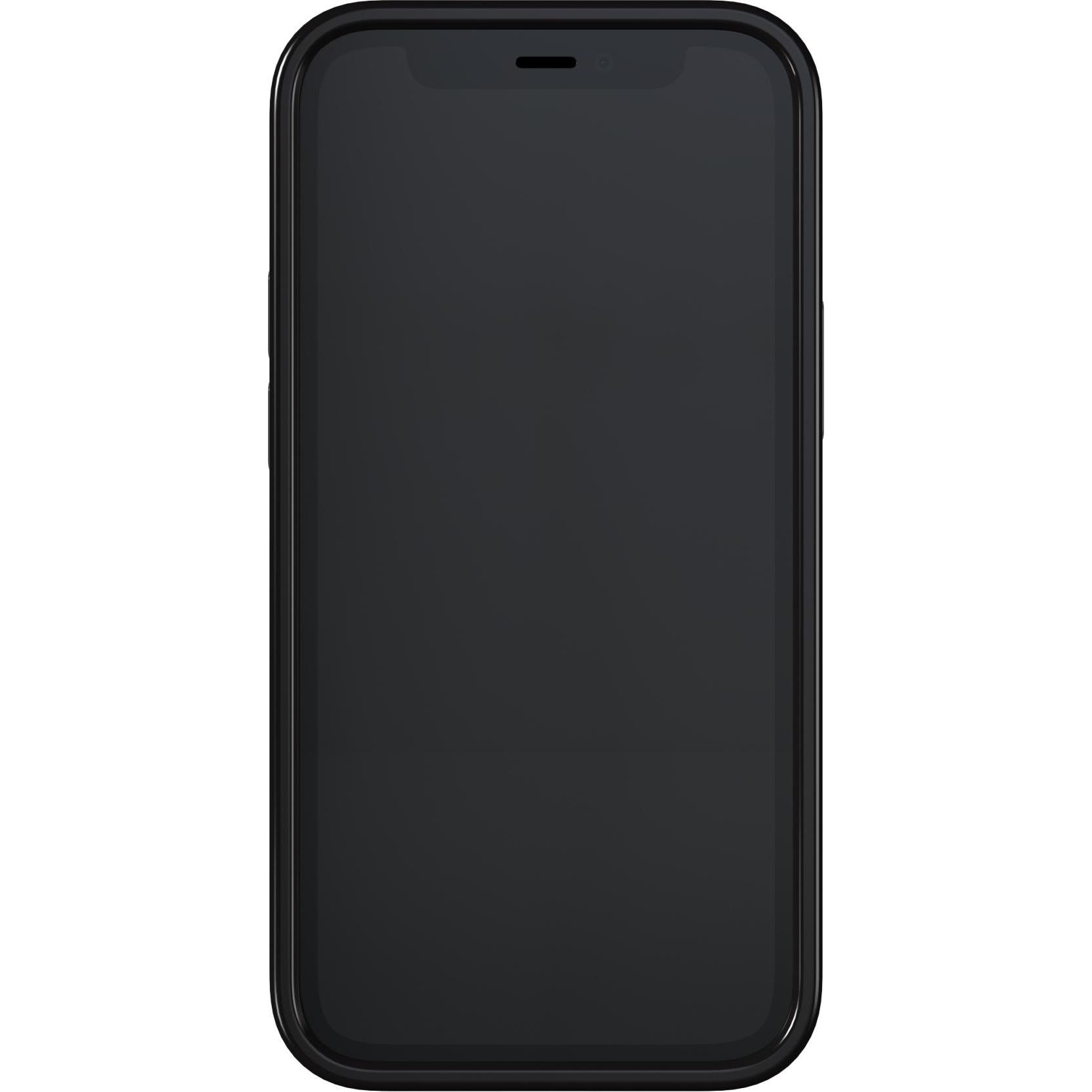Thumbnail - Richmond & Finch Black Marble (Apple iPhone 12 mini), Smartphone Hülle, Schwarz