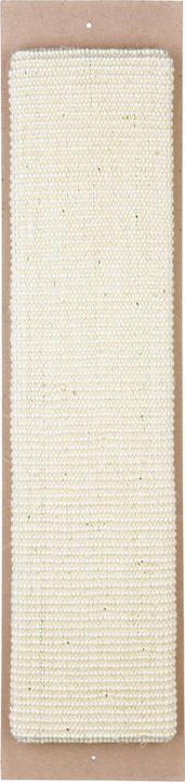 Beeztees Kratzbrett (70 cm, Beige, Hellbraun)