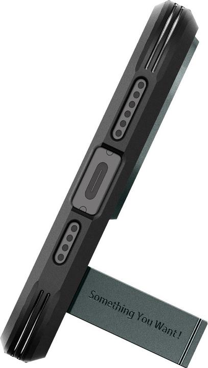 Produktbild Spigen ACS06596 (Apple iPhone 15 Pro Max)