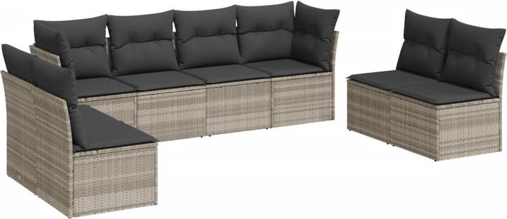 Produktbild vidaXL Averi