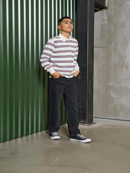 Produktbild Only & Sons Junior OSJFADE Locker geschnitten Jeans Locker geschnitten (140)