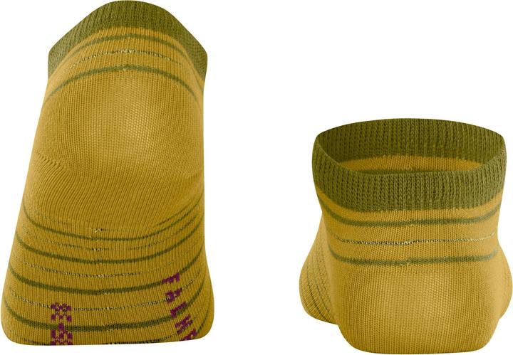 Produktbild Falke Stripe Shimmer Damen Sneakersocken (35 - 38)